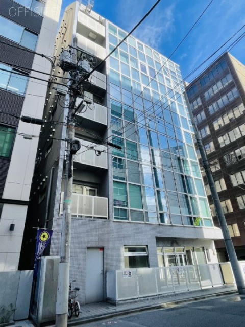 FPG links OTEMACHI 外観