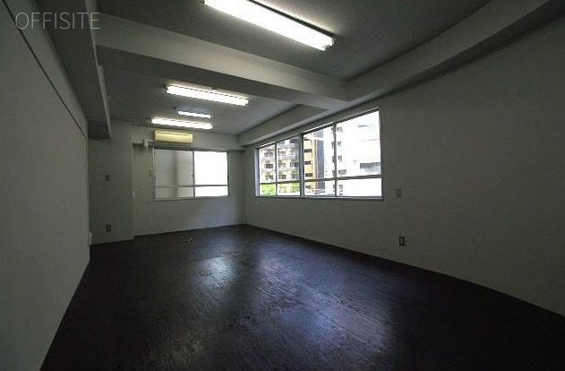 大塚中央ビル 室内