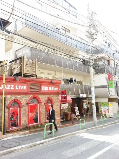 赤坂栄ビル 外観