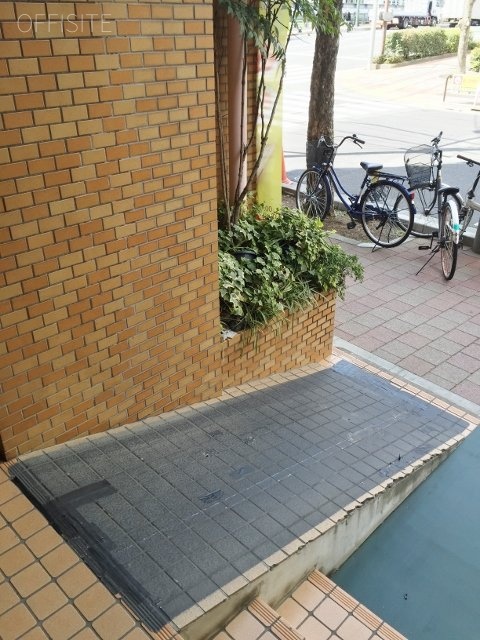 ダイアパレス東神田ビル 画像