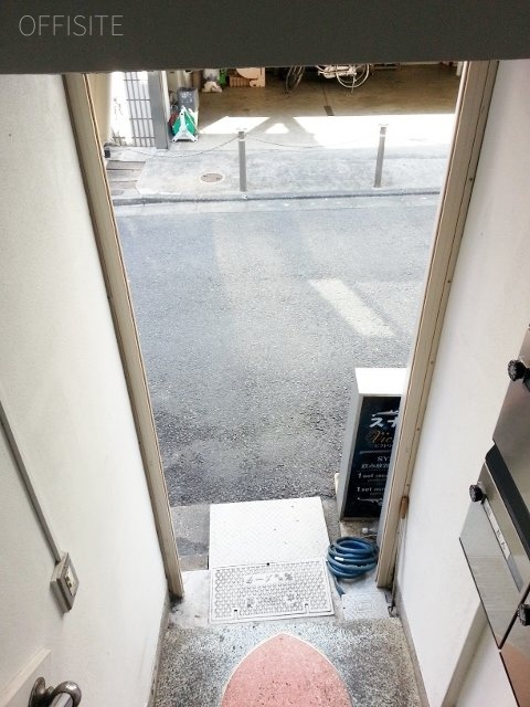 第2和泉ビル 画像