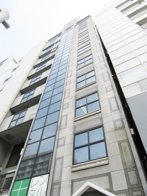 二進ビル 画像