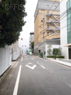 渋谷たばこ南業組合ビル 画像