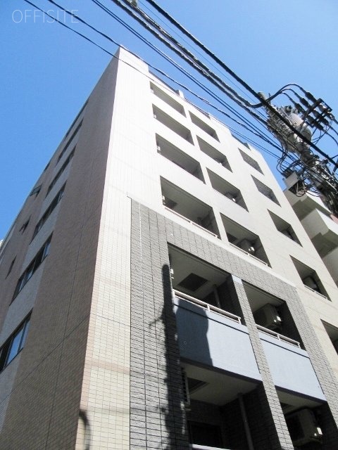 コアマンション御徒町フリージオ 画像