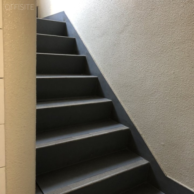 エステート梶山 階段