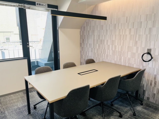 Grandir 日本橋小伝馬町(旧 ハニー小伝馬町ビル) 内装