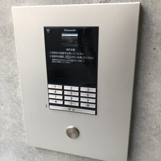 WHARF渋谷宇田川町 3階 17.60坪　オートロック