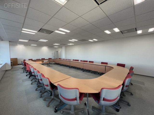 日石横浜ビル 会議室(少人数用)