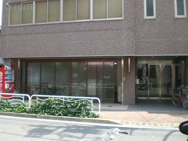 東陽大経ビル 画像
