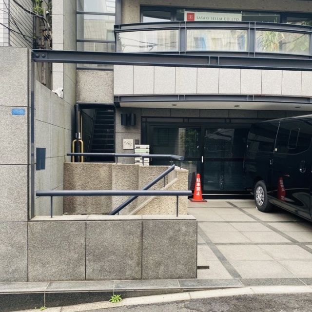 Rizビル 外観