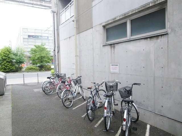 カトルセゾンⅡビル　IMGP7531 (640x480).jpg