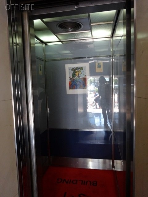 銀座STビル 画像
