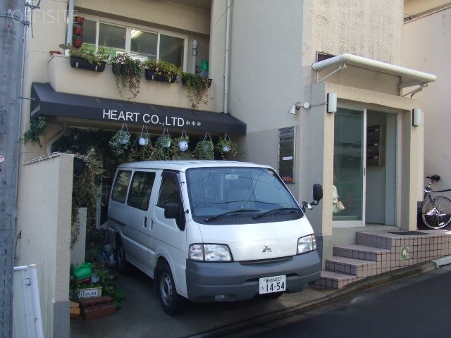 JOHOビル 画像