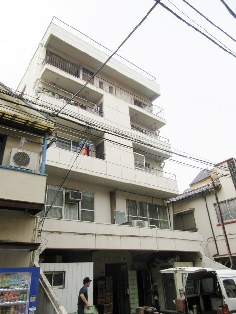 芦田マンションビル 画像