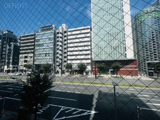 Aidia shibuya　内装