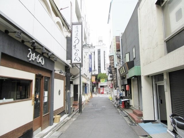 扇園ビル 画像