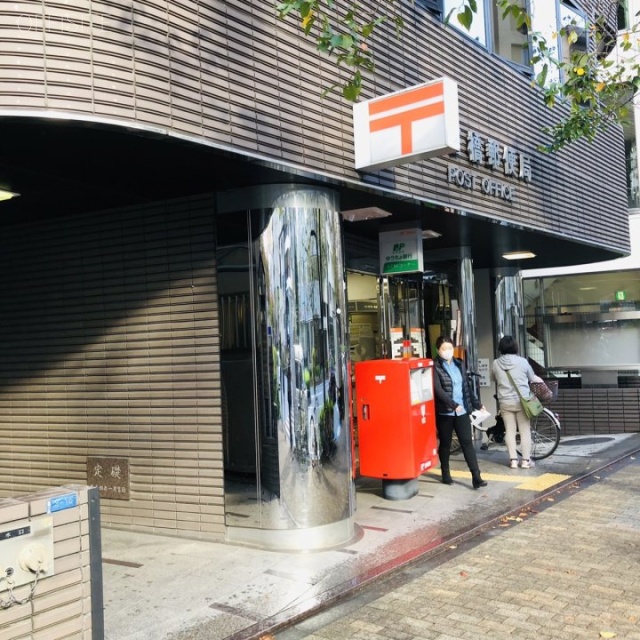 岩崎ビル　外観
