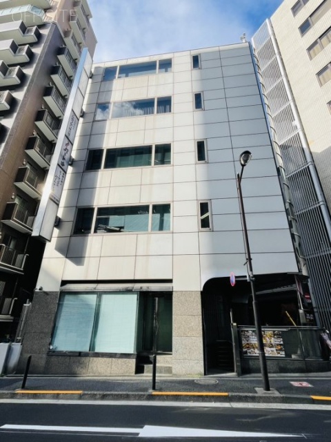 九段南ビル 外観