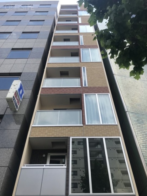 NOZY東日本橋ビル 外観