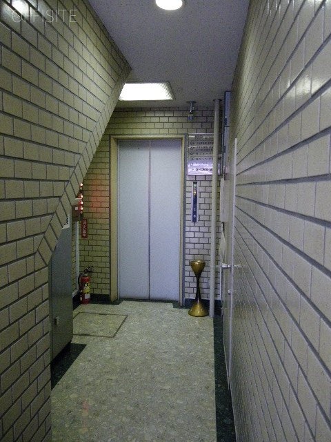 NPビル 画像