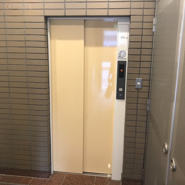 178ビル 1階 16.20坪　エレベーター
