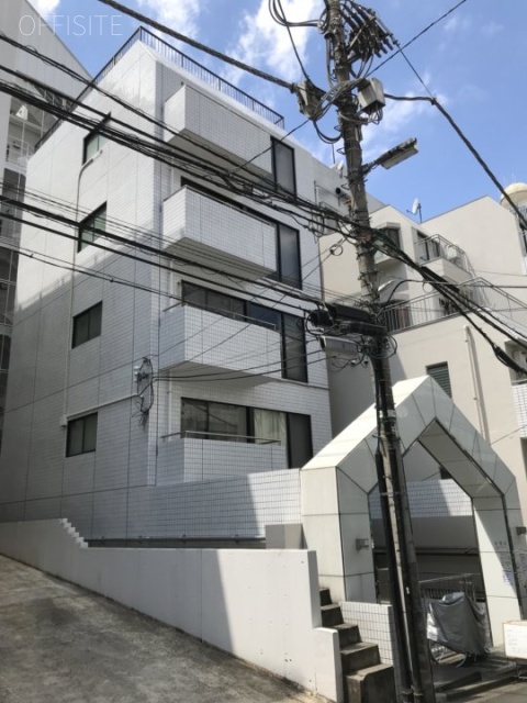 第5岡崎ビル 外観