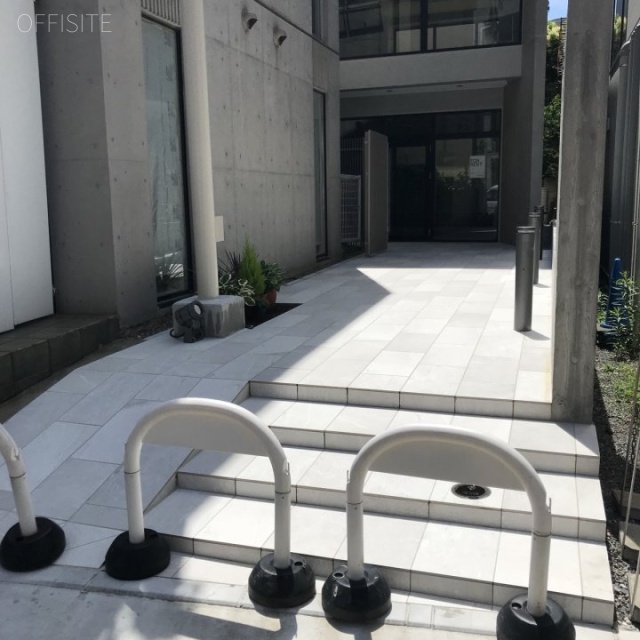 クレストコート神宮前 外観