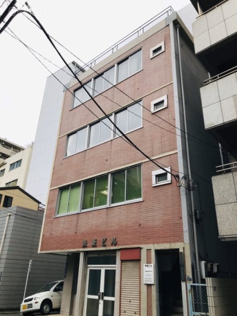 東亜ビル 外観