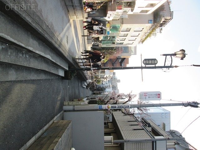 CASA神宮前ビル 画像