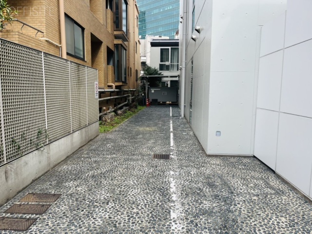 スハラ六本木　外観