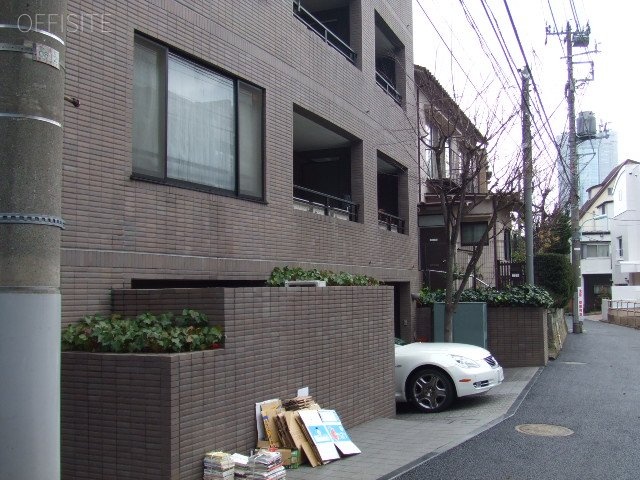 THEパームス南青山ビル 画像