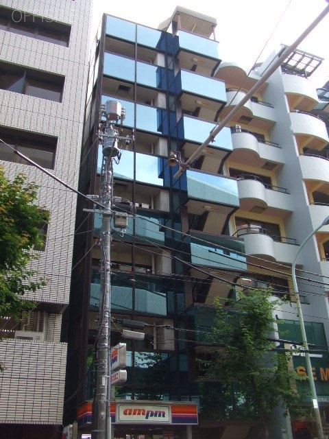 ブリエ飯田橋 外観