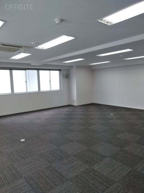 八弘ビル 室内