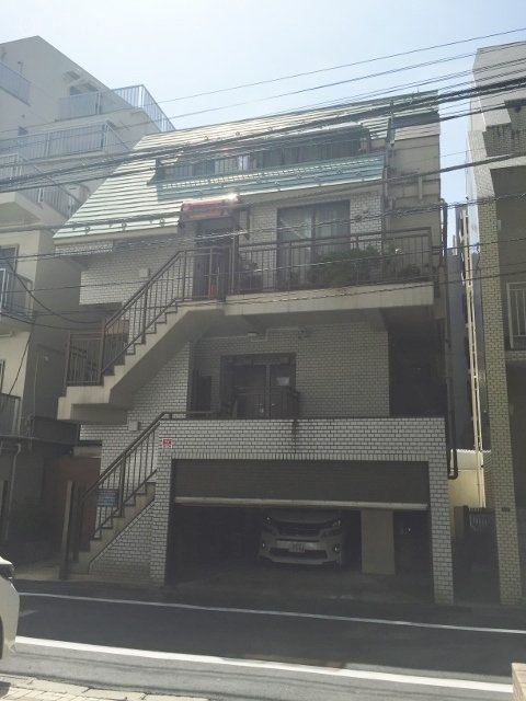 中島Ⅱビル 画像