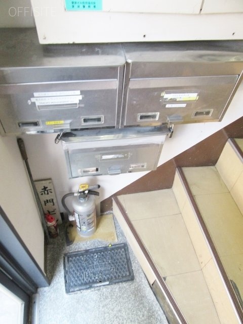 赤門ビル 画像