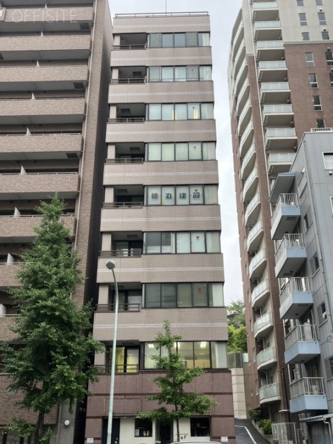 日本屋ビル　外観