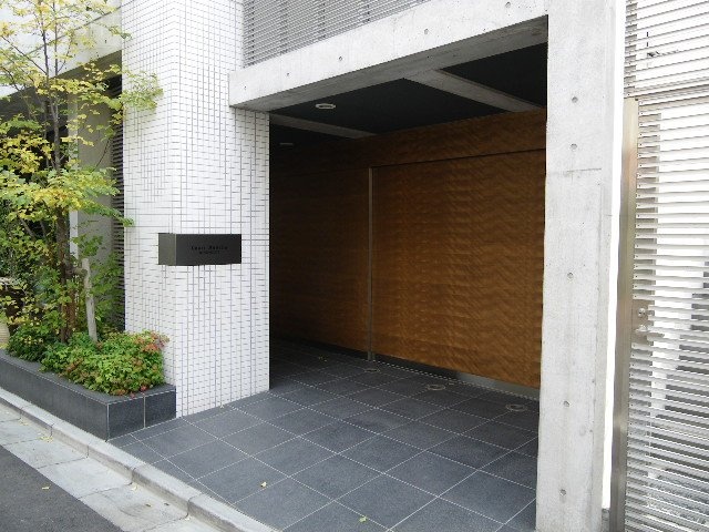 コートモデリア人形町ビル 画像