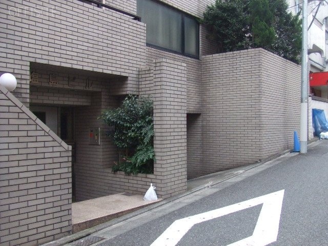 塩島ビル 画像