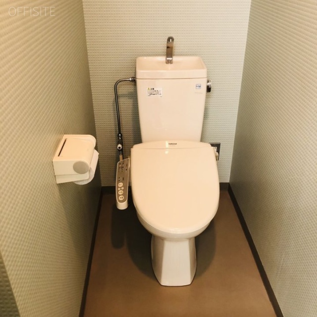 大丸アネックス　トイレ