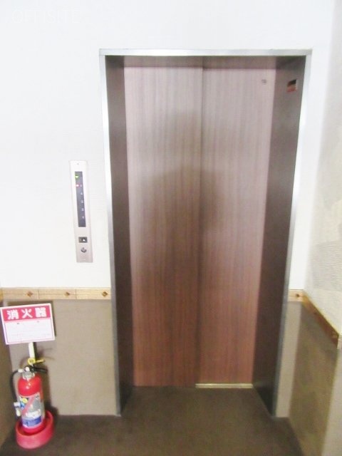 インペリアル六本木2号館 エレベーター