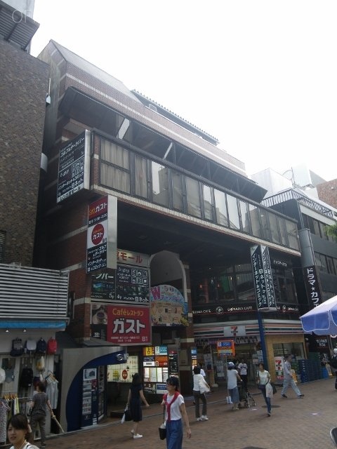 吉祥寺レンガ館モール IMGP0336 (480x640).jpg