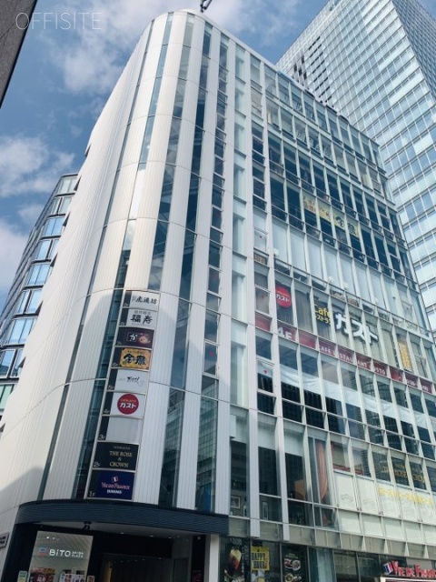 BiTO AKIBA PLAZA 外観