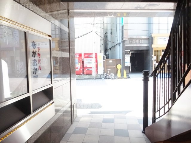 長岡ビル 画像