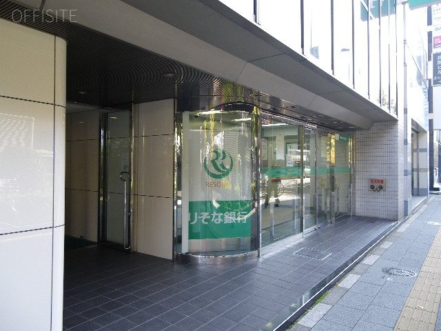 マルトモ東京ビル 1階部分