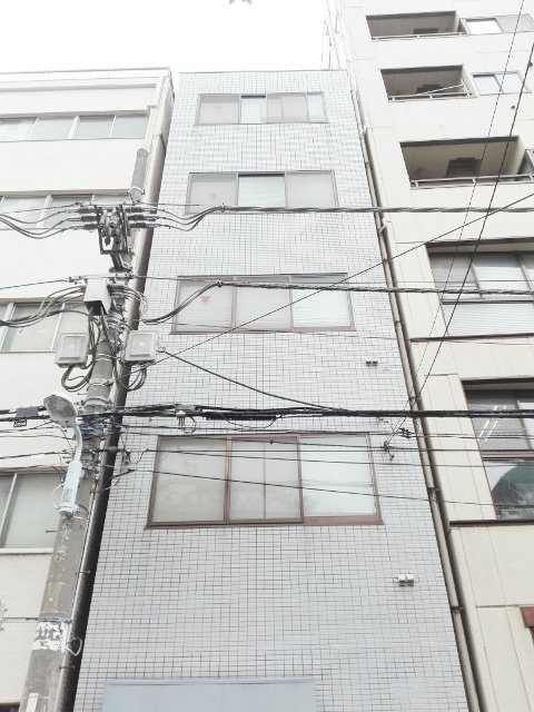 マルエイビル 画像