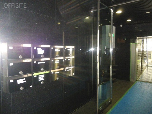 靴下会館ビル 画像