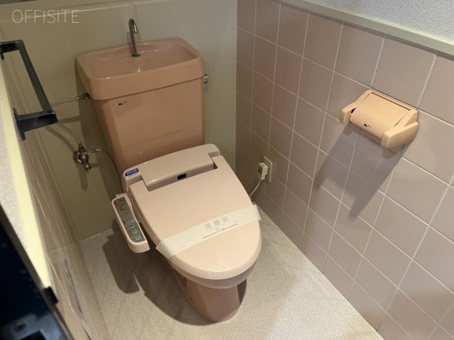 第三玉屋ビル トイレ