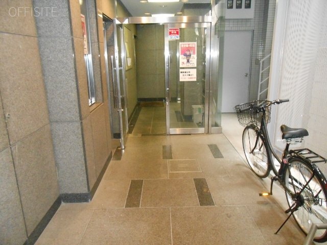 ナイスフォーラム南池袋ビル 画像