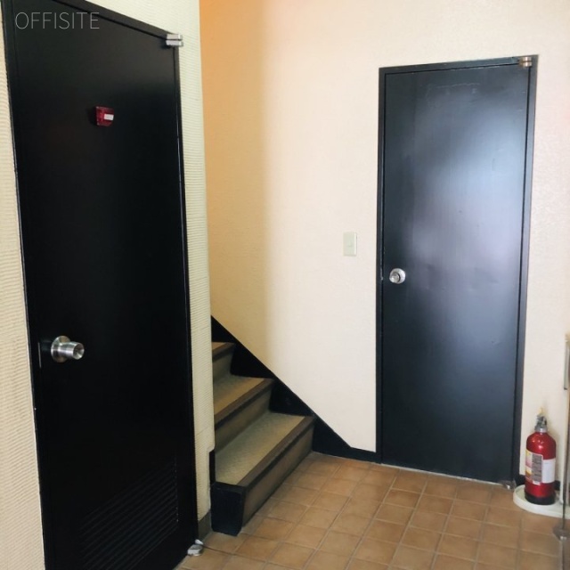 福吉町アネックスビル エントランス