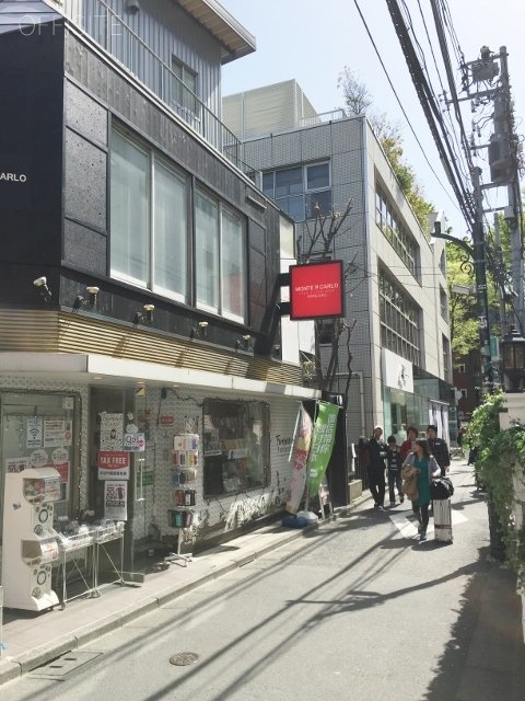 原宿V1ビル 画像